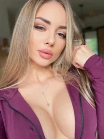 Анкета проститутки Милена, 24 года